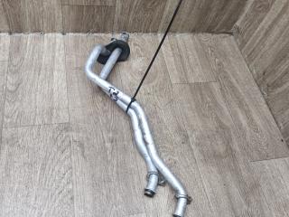 патрубок отопителя (печки) Toyota Picnic 1 поколение XM10 2000, 2.2 л., 3C-T, дизель, МКПП, минивэн