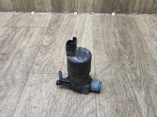 насос (моторчик) омывателя стекла Renault Logan 2 поколение [рестайлинг] 2018, 1.6 л., H4M 738, бензин, МКПП, седан, 9641553880