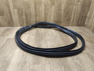 уплотнитель двери Lada Vesta 1 поколение 2020, 1.6 л., бензин, МКПП, универсал