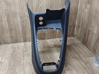 консоль салона Lada Vesta 1 поколение 2019, 1.6 л., бензин, МКПП, седан, 8450007264