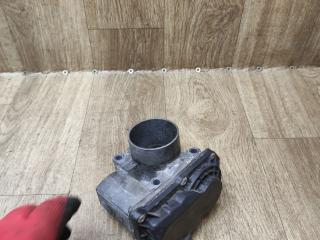 заслонка дроссельная Renault Sandero 2 поколение 2015, 1.2 л., D4F 732, бензин, МКПП, хетчбэк 5 дв., 8200568712E