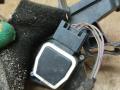 педаль Mercedes-Benz C-Класс W203/S203/CL203 2003, 2.2 л., OM 611.962, дизель, АКПП, универсал, A2113000404, A2113010001, 1293010382 - фото №4