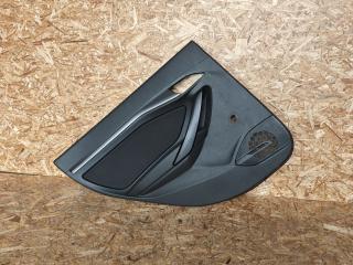 обшивка двери задняя левая Lada Vesta 1 поколение 2019, 1.6 л., бензин, МКПП, седан