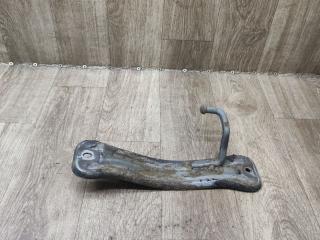 кронштейн глушителя Lada Vesta 1 поколение 2019, 1.6 л., бензин, МКПП, седан