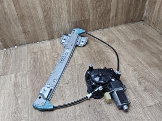 стеклоподъемник электрический задний левый Lada Vesta 1 поколение 2019, 1.6 л., бензин, МКПП, седан, 8450007861