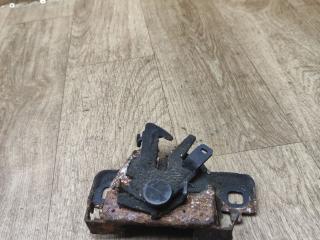 замок капота Renault Logan 2 поколение [рестайлинг] 2018, 1.6 л., H4M 738, бензин, МКПП, седан