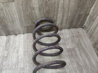 пружина передняя Mercedes-Benz Vito W638 2000, 2.2 л., OM 611.980, дизель, МКПП, микроавтобус