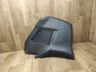 обшивка багажника Opel Zafira 2 поколение (B) [рестайлинг] 2008, 1.6 л., Z 16 XE, бензин, МКПП, минивэн, 13162547