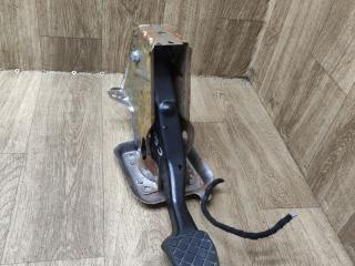 педаль тормоза Volkswagen Golf 6 поколение 2010, 1.6 л., CAYC, дизель, МКПП, универсал