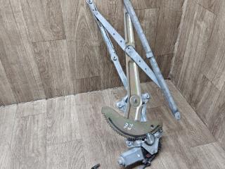 стеклоподъемник электрический передний левый Toyota Picnic 1 поколение XM10 2000, 2.2 л., 3C-TE, дизель, МКПП, минивэн, 85720-44030, 0620400330