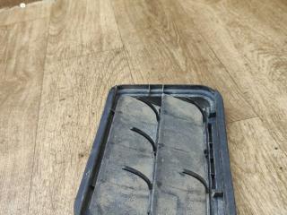 решетка вентиляции багажника Renault Logan 2 поколение [рестайлинг] 2018, 1.6 л., H4M 738, бензин, МКПП, седан, 7700838358, 7700419636