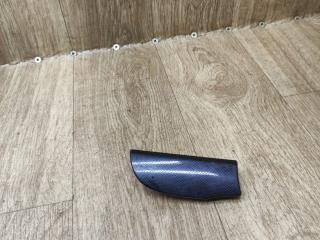 накладка на торпедо (консоль) Volkswagen Golf 6 поколение 2010, 1.6 л., CAYC, дизель, МКПП, универсал, 5K1858418B