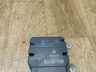 блок AirBag Renault Sandero 2 поколение 2015, 1.2 л., D4F 732, бензин, МКПП, хетчбэк 5 дв., 285584207R