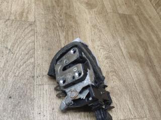 замок двери задней левой Nissan Almera G15 2015, 1.6 л., бензин, МКПП, седан