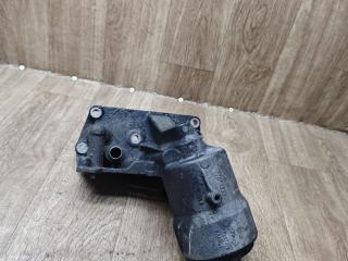 корпус масляного фильтра Volkswagen Transporter T5 2006, 2.5 л., AXD, дизель, МКПП, микроавтобус, 070115389E