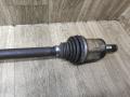 полуось передняя правая (приводной вал, ШРУС) Lada Vesta 1 поколение 2019, 1.6 л., бензин, МКПП, седан, 8450006570 - фото №5