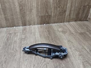 ручка наружная Volkswagen Golf 6 поколение 2010, 1.6 л., CAYC, дизель, МКПП, универсал