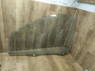 стекло двери передней левой Hyundai Matrix 1 поколение 2002, 1.8 л., G4GB-G, бензин, МКПП, минивэн