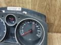 щиток приборов (приборная панель) Opel Zafira 2 поколение (B) [рестайлинг] 2008, 1.6 л., Z 16 XE, бензин, МКПП, минивэн, 13305782 - фото №2