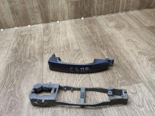 ручка наружная Volkswagen Transporter T5 2005, 1.9 л., AXC, дизель, МКПП, микроавтобус