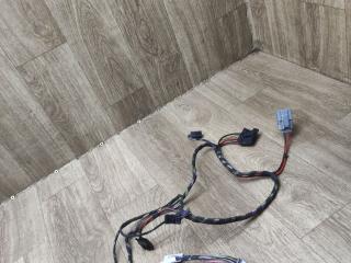 проводка отопителя (печки) Lada Vesta 1 поколение 2021, 1.6 л., бензин, МКПП, универсал, 5225820002