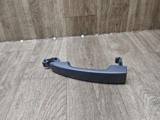 ручка наружная Lada Vesta 1 поколение 2020, 1.6 л., бензин, МКПП, универсал