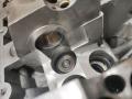 головка блока цилиндров Volkswagen Transporter T5 2005, 1.9 л., AXC, дизель, МКПП, микроавтобус, 038103373R - фото №8