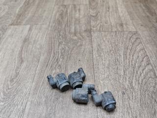 парктроник задний Lada Vesta 1 поколение 2020, 1.6 л., бензин, МКПП, универсал, 284422728R