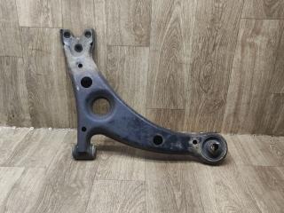 рычаг передний правый Toyota Picnic 1 поколение XM10 2000, 2.2 л., 3C-TE, дизель, МКПП, минивэн