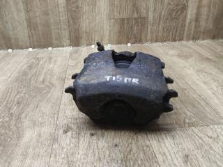 суппорт передний правый Volkswagen Jetta 4 поколение 2003, 2.0 л., BEV, бензин, МКПП, седан