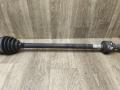 полуось передняя правая (приводной вал, ШРУС) Lada Vesta 1 поколение 2021, 1.6 л., бензин, МКПП, универсал - фото №4