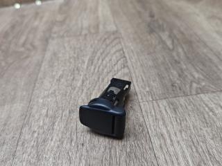 прикуриватель Renault Logan 2 поколение [рестайлинг] 2018, 1.6 л., K7M 812, бензин, МКПП, седан