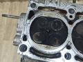 головка блока цилиндров Lada Vesta 1 поколение 2019, 1.6 л., бензин, МКПП, седан, 211261003015, 21126 - фото №13