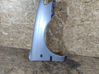 крыло переднее правое Toyota Corolla 7 поколение (E100) 1992, 1.3 л., 4E-FE, бензин, МКПП, седан