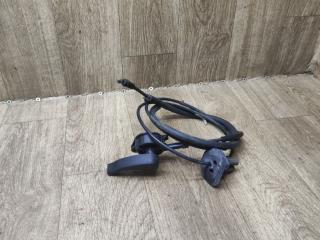 трос капота Nissan Almera G15 2015, 1.6 л., бензин, МКПП, седан