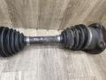 полуось передняя правая (приводной вал, ШРУС) Hyundai Terracan 1 поколение 2004, 2.9 л., дизель, АКПП, внедорожник 5 дв. - фото №4