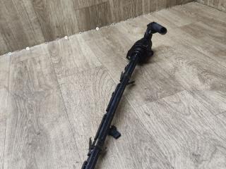 проводка Volkswagen Transporter T5 2003, 1.9 л., AXC, дизель, МКПП, микроавтобус, 038971803