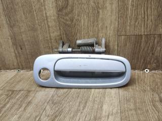 ручка наружная Toyota Picnic 1 поколение XM10 2000, 2.2 л., 3C-TE, дизель, МКПП, минивэн