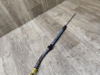 щуп двигателя Renault Logan 2 поколение [рестайлинг] 2018, 1.6 л., H4M 738, бензин, МКПП, седан