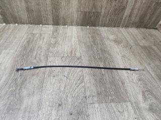 трос двери Nissan Almera G15 2015, 1.6 л., бензин, МКПП, седан