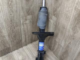 амортизатор передний левый Hyundai Matrix 1 поколение 2002, 1.8 л., G4GB-G, бензин, МКПП, минивэн