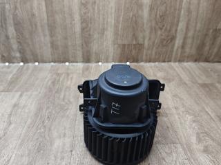 моторчик печки Volkswagen Transporter T5 2006, 2.5 л., AXD, дизель, МКПП, микроавтобус, 7E1820021