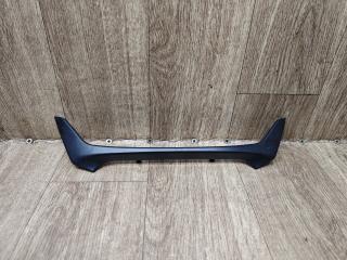 рамка под магнитолу Lada Vesta 1 поколение 2019, 1.6 л., бензин, МКПП, седан, 8450007455