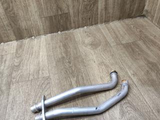 патрубок отопителя (печки) Mercedes-Benz Vito W638 2000, 2.2 л., OM 611.980, дизель, МКПП, микроавтобус