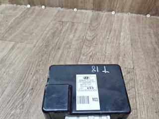 блок комфорта Hyundai Matrix 1 поколение 2002, 1.8 л., G4GB-G, бензин, МКПП, минивэн, 9540017200