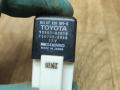 реле (прочие) Toyota Corolla 7 поколение (E100) 1992, 1.3 л., 4E-FE, бензин, МКПП, седан, 9098702010, 1567000060 - фото №2