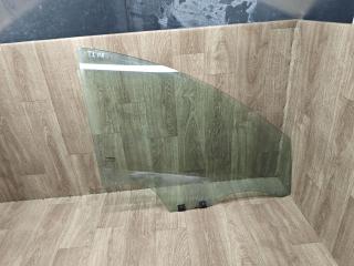 стекло двери передней правой Renault Logan 2 поколение [рестайлинг] 2018, 1.6 л., K7M 812, бензин, МКПП, седан