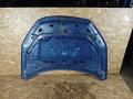 капот Lada Vesta 1 поколение 2020, 1.6 л., бензин, МКПП, универсал - фото №12