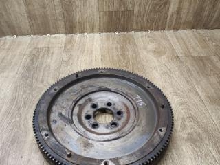 маховик Volkswagen Jetta 4 поколение 2003, 2.0 л., BEV, бензин, МКПП, седан, 068105271F