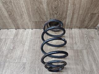 пружина задняя Opel Astra H/Family [рестайлинг] 2010, 1.8 л., Z 18 XER, бензин, АКПП, хетчбэк 5 дв.